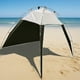 thumbnail image 2 of Sun Shade Canopy Pool Garden Waterproof Lightweight Portable Tent For Outdoor Camping Traveling Hiking Picnicking, 2 of 5