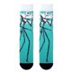 thumbnail image 1 of 45 calcetines de dibujos animados de estilo Disney Star Wars novedad calcetines para disfraz divertidos calcetines casuales para hombres y mujeres, 1 of 4