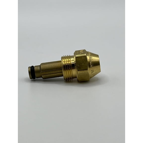 Clean Burn 9-5 Nozzle: 32000