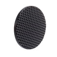 thumbnail image 4 of 24pcs Analog Joystick Stick Replacement Cap Cover Button   1000 Black, 4 of 7