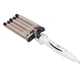 thumbnail image 5 of Rizador De Pelo, Botón Táctil Estéreo Cóncavo Y Convexo Rizador De 5 Barriles Para Toda La Vida Para Viajes Para Estudio En Casa, 5 of 7