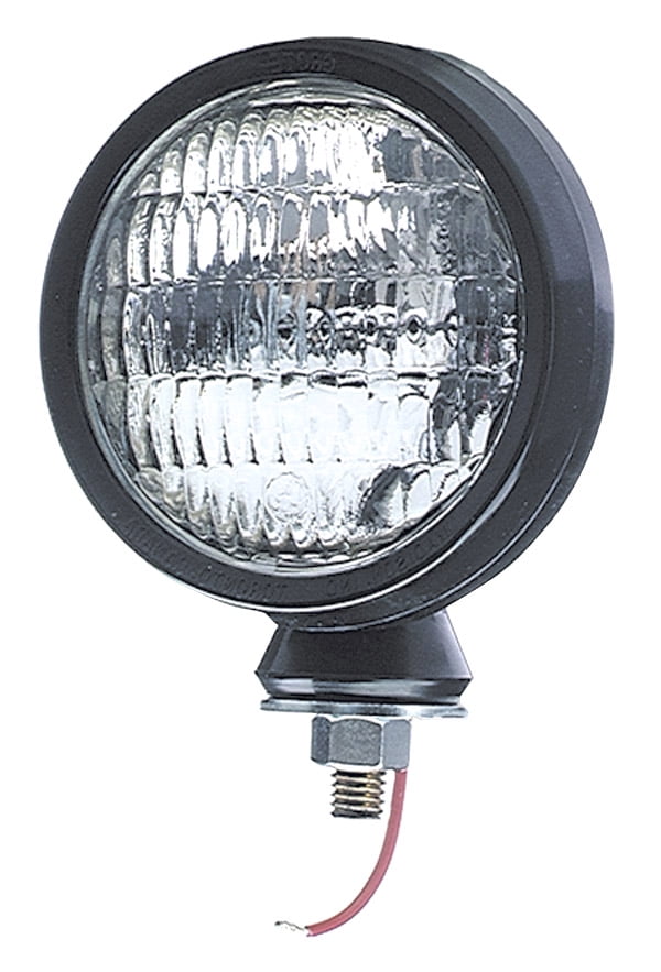 Ironton 48276 Mini LED Worklights - 2 Pack, 15 Watts - 1050