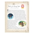 thumbnail image 3 of Atlas de Gatos, de Helena Harastova, B4U Publishing, Dura, 3 of 4
