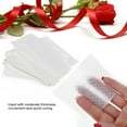 thumbnail image 1 of Amdohai 1000Pcs/Pack Professional Salon Perm Paper Disposable Hot Cold Hair Curling Tissue Hairdressing Styling Tool, 1 of 5
