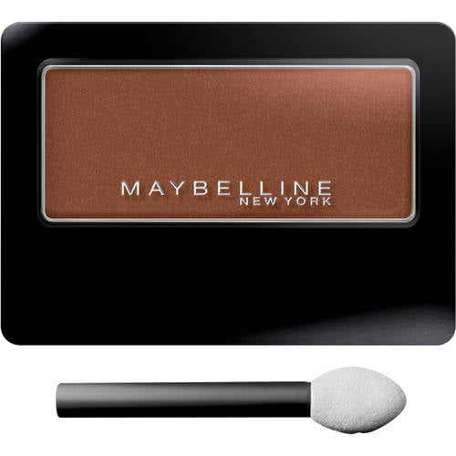 Maybelline Expert Wear Eye Shadow Singles - Walmart.com 