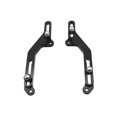 thumbnail image 1 of CNC Aluminum Alloy Windshield Adjuster Compatible with Honda XL750 Transalp 2023-2024 Motorcycle Windshield Bracket, 1 of 5
