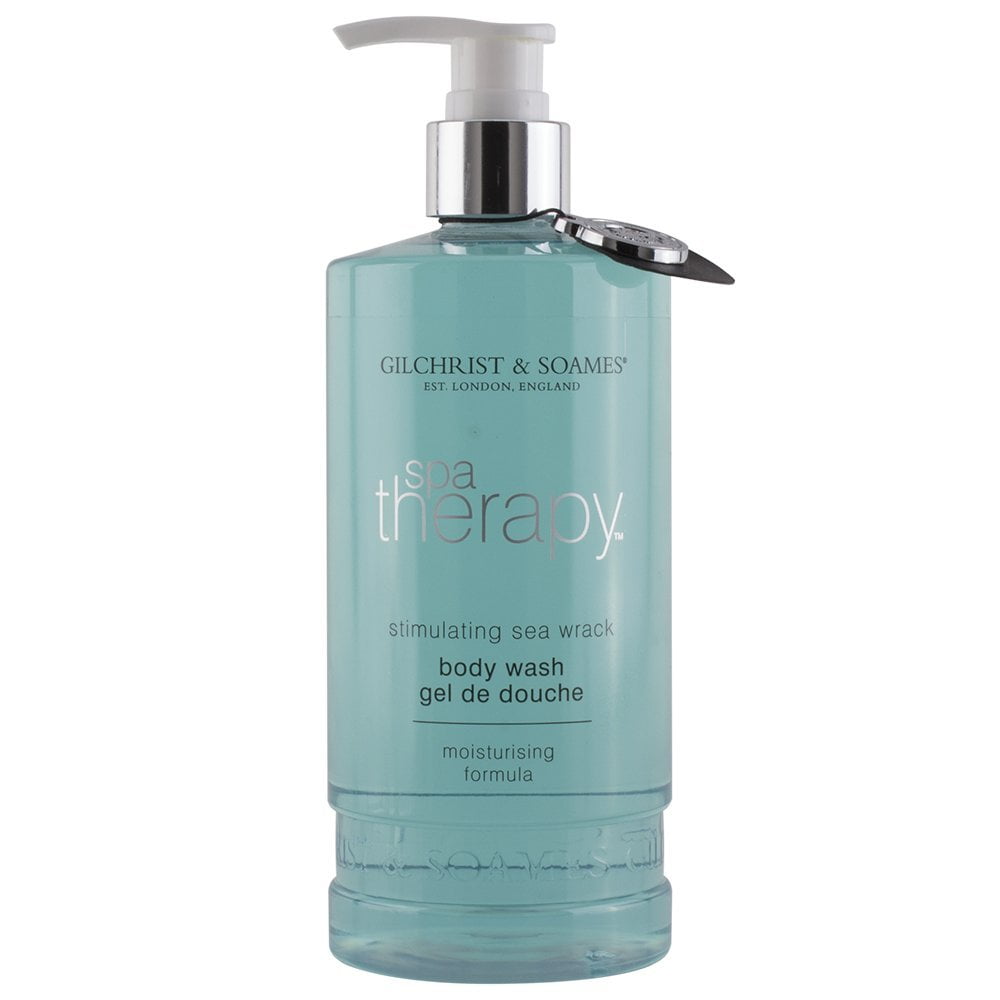 Spa Therapy Shower Gel 15.5oz