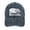 Navy, variant on Big Bro Charcoal Baseball Cap for Men Women, Adjustable Snapback Hats Cotton Hat