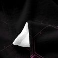 thumbnail image 4 of Erosebridal Cool Lightsaber Sherpa Blanket, Honeycomb Fuzzy Blanket Throw, Checkered Flag Decor, 4 of 7