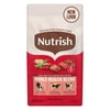 Rachael Ray Nutrish Natural Dry Dog Food, Real Beef, Pea & Brown Rice Recipe, 6 lbs