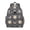 Grey-55, variant on Cartoon Dolphin Underwater Students Backpack, Nautical Marine Life Ocean Tropical Sea Abstract Colorful Funny Pattern