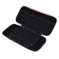 thumbnail image 1 of Estuche de Transporte, Concha Dura Protectora Con Correa para la Correa de Mano, Bolsa de Vije de Caparazón Duro Protector para Impermeabilizar Para Vijar en Casa, 1 of 7