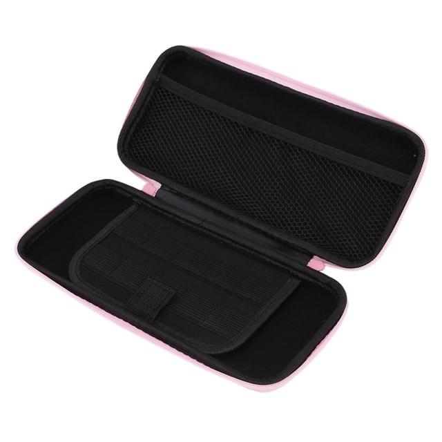 Estuche de Transporte, Concha Dura Protectora Con Correa para la Correa de Mano, Bolsa de Vije de Caparazón Duro Protector para Impermeabilizar Para Vijar en Casa