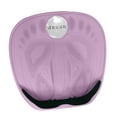 thumbnail image 2 of S SERENABLE Calf Stretch Board Slant Board for Enhanced Ankle Flexibility Hamstring Heel violet, 2 of 9