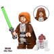 thumbnail image 3 of Set de 10 Minifiguras de Soldados Espaciales – Figuras de Bloques de Construcción de Fuerzas Especiales con Personajes Clásicos, Regalo Ideal para Niños y Coleccionistas, 3 of 10