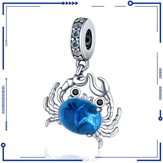Abalorio de Los Vengadores de Marvel para mujer, compatible con pulsera Pandora Original, joyería artesanal, colgante de plata 925, regalo de lujo 2023