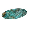 thumbnail image 1 of Bewildely Waterproof Table Cover Cloth for 120cm Dining Restaurant BBQ Round Tables D Decoración del hogar, 1 of 1