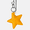 Star, variant on Kacey Lee Women's Star Bag Charm
