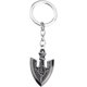thumbnail image 1 of Collar con colgante de flecha de JoJo Bizarre Adventure, llavero y accesorios de cosplay para fans del anime., 1 of 3
