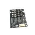 thumbnail image 5 of 3S 4S BMS 40A Continuous Current 35A Battery Protection Board For Fishing s/trawlers/low-power Energy Stora Around 350W ,Long Lasting, 5 of 5