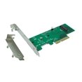 thumbnail image 2 of Lycom DT-120 Carte Interface M.2 et Adaptateur – Accessoire (PCIe, M.2, Profil Bas, -40 – 80”C), 2 of 3