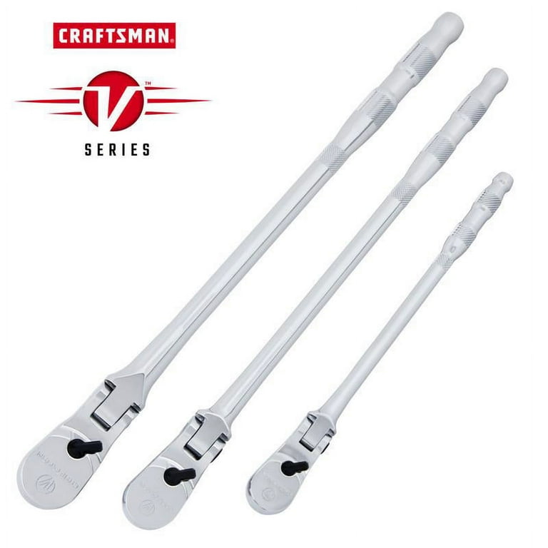 Craftsman gearwrench sale set