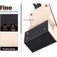 thumbnail image 3 of Sunglasses Organizer with 5 Slots, Travel Glasses Case Storage Portable Sunglasses Storage Case for Women Men, 3 of 5