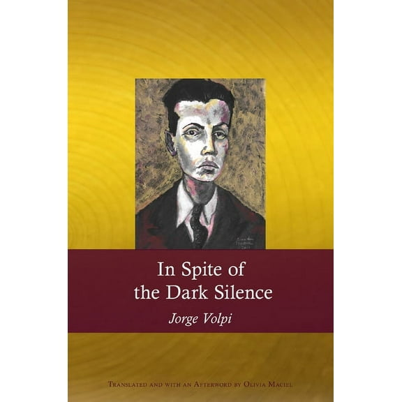 In Spite of the Dark Silence (Hardcover)