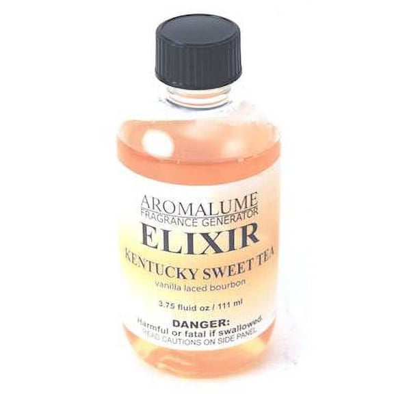 KENTUCKY SWEET TEA AromaLume Fragrance Generator 3.75 oz Refill by La Tee Da