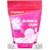 XyloBurst Gum | Xylitol Chewing Gum | Sugar Free, Gluten Free, Keto Friendly | Aspartame Free Gum For Oral Health | Bubble Gum | 500-Count Bag