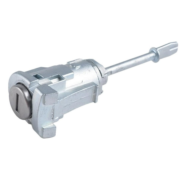 Cilindro Cerradura Automático Cilindro Izquierdo Cerradura Puerta con Llave para
