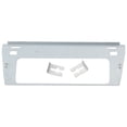 thumbnail image 3 of Car Radio Fascia For- E90 E91 9 Inch Stereo DVD Player Dashboard Kit Face Plate, 3 of 5