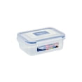 thumbnail image 2 of Contenedor Hermético Popit! XE021-12 de Plástico Rectangular 300ml, 2 of 4