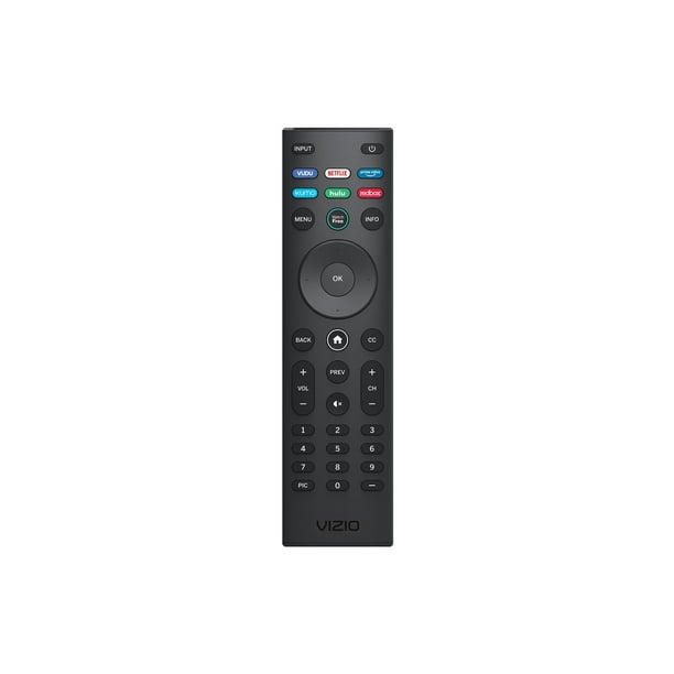 How To Connect Vizio Tv To Wifi With Basic Remote