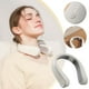 thumbnail image 1 of Multifunctional U-shaped Neck Heater Winter Heating Hanging Neck Heater USB Charging Portable Heater, 1 of 9