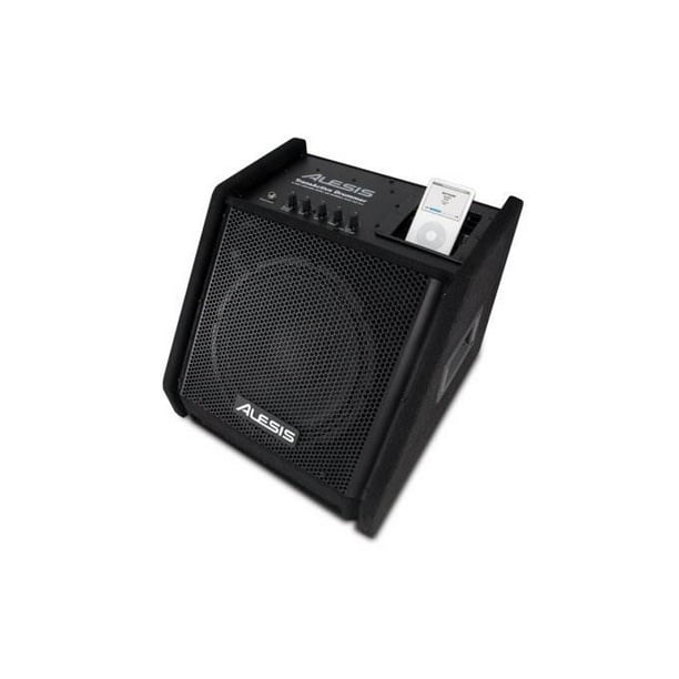 ☆ALESIS transActive DRUMMER 電子ドラムアンプ☆ esnbilbao.org