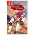 thumbnail image 2 of Le Syndrome de la Fin du Monde - Édition du Jour un [Interrupteur Nintendo], 2 of 9