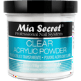 thumbnail image 5 of Mia Secret Clear Acrylic Powder (8oz), 5 of 6