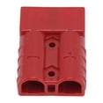 thumbnail image 3 of 50A 600V Battery Plug Connector Double Pole High Current Power Supply Plug Connector Battery Quick Connector Kit With  Rubber Plug For Solar Panel Dual Battery System, 3 of 8