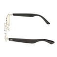 thumbnail image 1 of Lunettes, Écouteurs à Oreille Ouverte Étanches IPX4 Lunettes Intelligentes Lumière Bleue pour la Conduite, 1 of 8