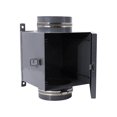thumbnail image 5 of Dryer Duct Lint Trap, Indoor Dryer Vent Kit with Dryer Vent Hose, Lint Trap for Clothes Dryers - Dryer Lint Catcher, 5 of 5
