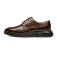 thumbnail image 2 of Bruno Marc Men's MaxFlex Polish Casual Dress Lace-Up Oxfords Business Formal Derby Sneakers, 2 of 9