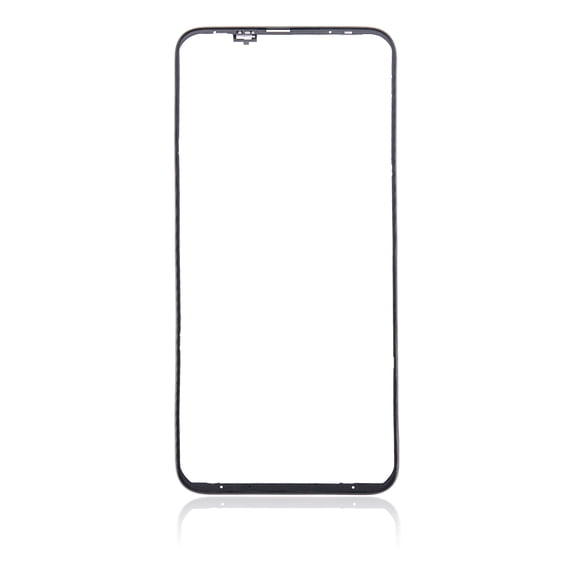 Replacement LCD-Frame Compatible For Motorola Moto G Fast (XT2045-3 / 2020)