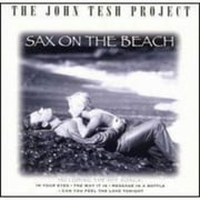 Sax on the Beach