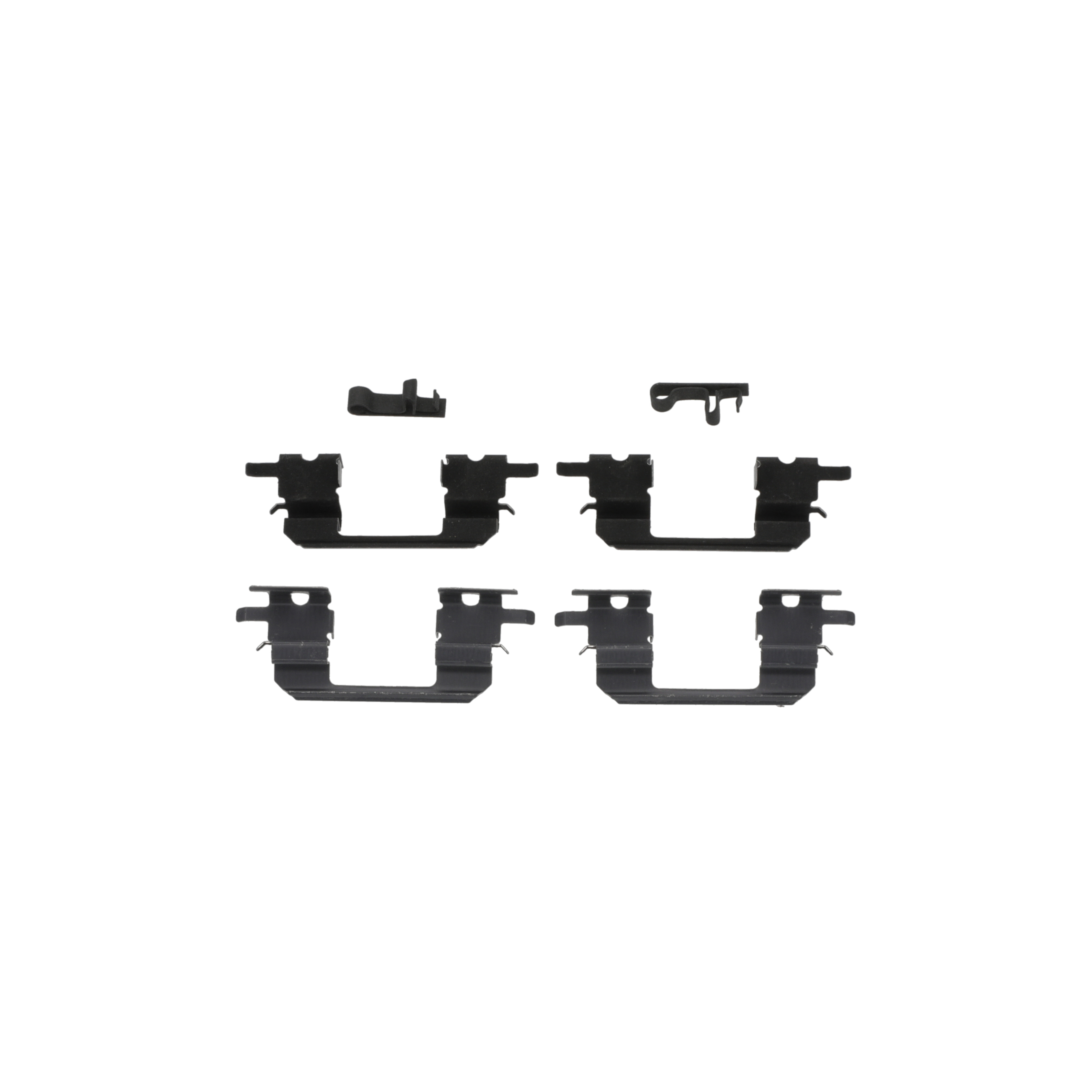 UltraHC 700 Brake Pad Set, Front HC7.0721.0.C, Subaru Forester 2002-1998
