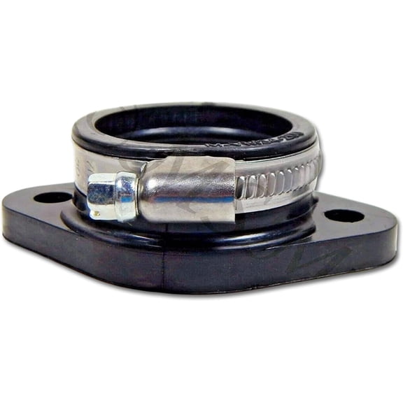 Carburetor Intake Boot Compatible with Mikuni VM34 200 0119-049