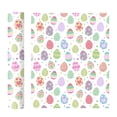 thumbnail image 1 of Happy Easter Day Heat Transfer Vinyl Iron on Vinyl Bundle Bundle Suitable for Shirts Patterns Home Decoration Holiday Decor Home Decor Party Decoration Event Decoration for Wedding Decoration, 1 of 6