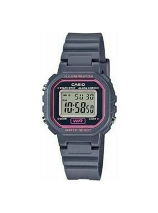 Reloj Casio Mujer