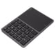 thumbnail image 1 of Teclado Numérico Inalámbrico Otros Tipo C 22 Teclas Para Computadora Portátil, 1 of 8