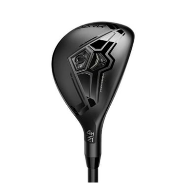 Cobra Golf Club DARKSPEED 21* 4H Hybrid Regular Graphite